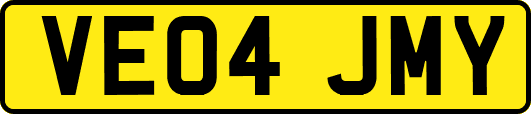VE04JMY