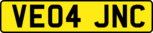 VE04JNC