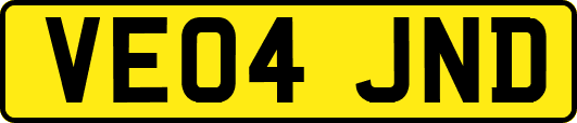 VE04JND
