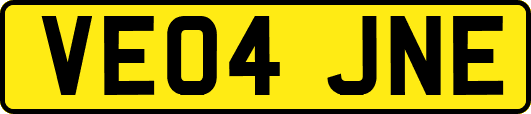 VE04JNE