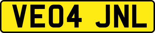 VE04JNL