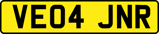 VE04JNR