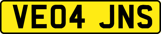 VE04JNS