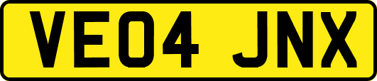 VE04JNX