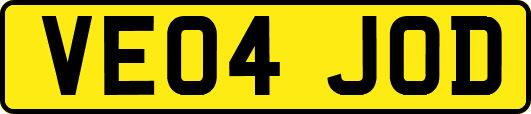 VE04JOD