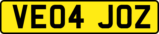 VE04JOZ