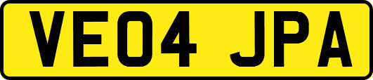 VE04JPA