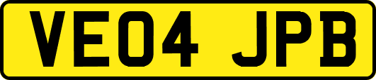 VE04JPB