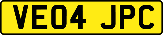 VE04JPC