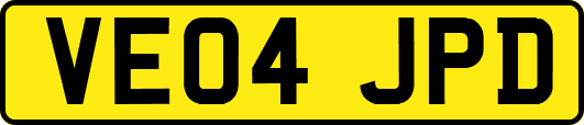 VE04JPD