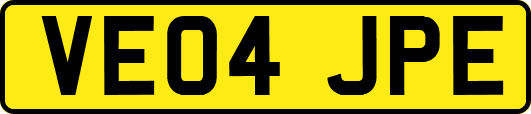 VE04JPE