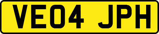 VE04JPH