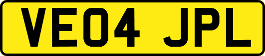 VE04JPL