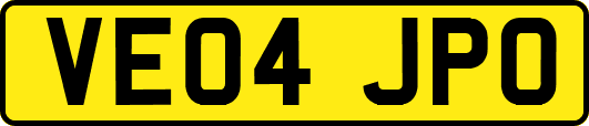 VE04JPO