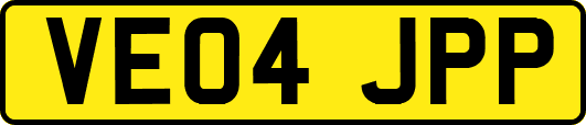VE04JPP