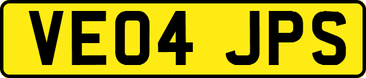 VE04JPS
