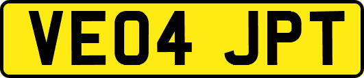 VE04JPT