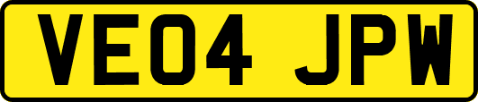 VE04JPW