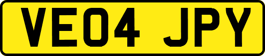 VE04JPY