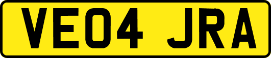 VE04JRA