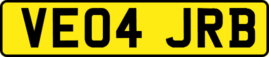 VE04JRB