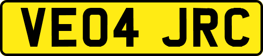 VE04JRC