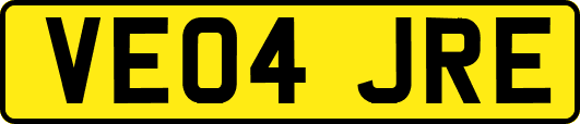 VE04JRE
