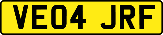 VE04JRF
