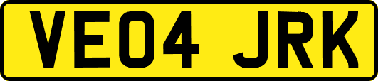VE04JRK