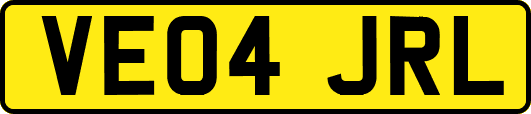 VE04JRL