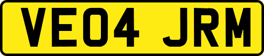 VE04JRM
