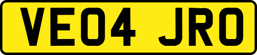 VE04JRO