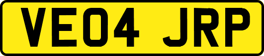 VE04JRP