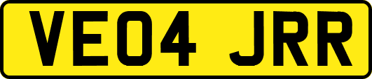 VE04JRR
