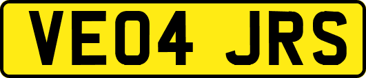 VE04JRS