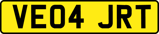 VE04JRT