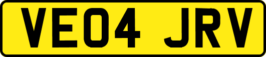 VE04JRV