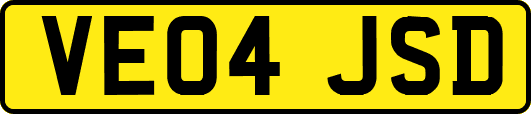 VE04JSD