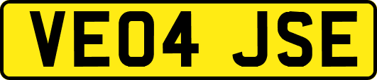 VE04JSE