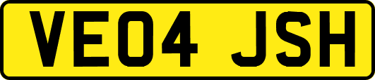 VE04JSH