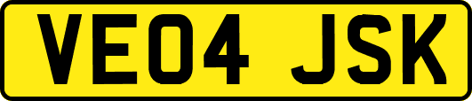 VE04JSK
