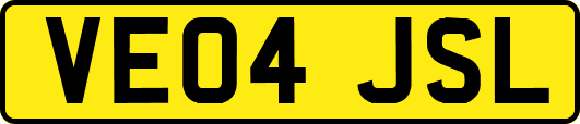 VE04JSL