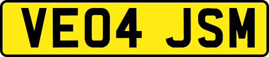VE04JSM