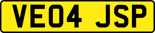 VE04JSP