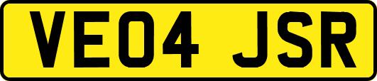 VE04JSR