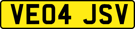 VE04JSV