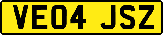 VE04JSZ