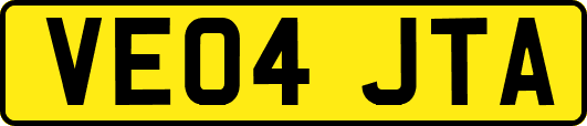 VE04JTA