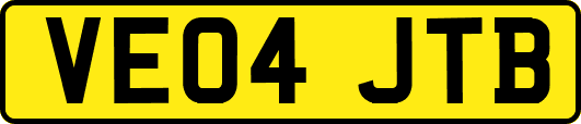 VE04JTB