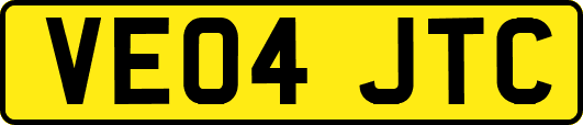 VE04JTC